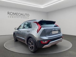 KIA Niro usata, con Airbag Passeggero
