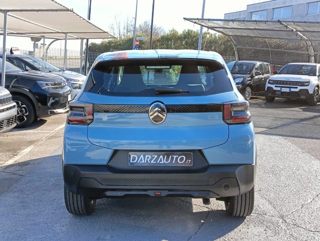 CITROEN C3 usata, con Fari LED