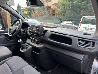 RENAULT Trafic usata, con Chiusura centralizzata