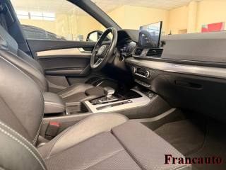 AUDI Q5 usata, con Autoradio