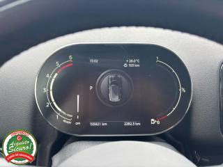 MINI Countryman usata, con Autoradio