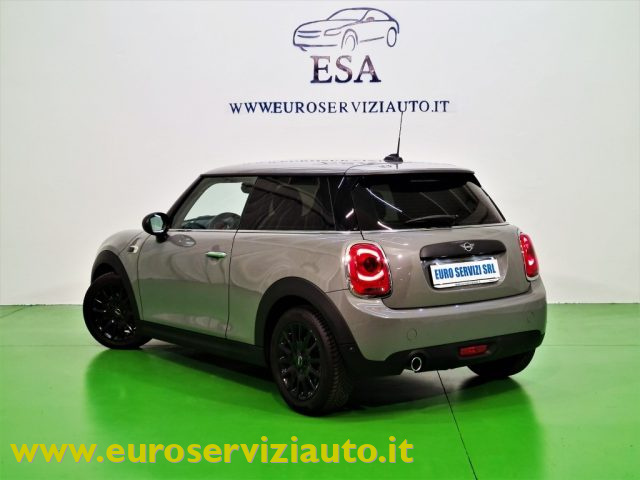 MINI One usata, con Airbag laterali