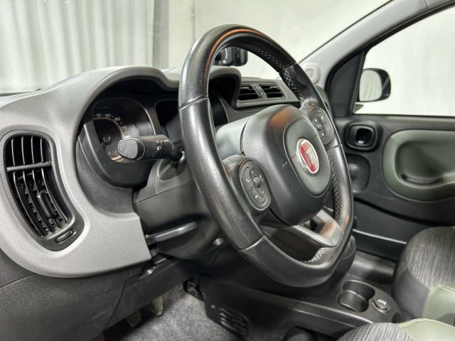 FIAT Panda usata 28
