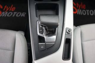 AUDI A4 usata, con Chiusura centralizzata