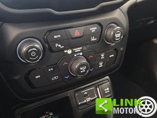 JEEP Renegade usata, con Bluetooth