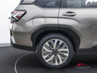 SUBARU Forester usata 14