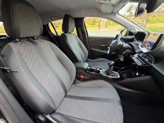PEUGEOT 208 usata, con Vetri oscurati