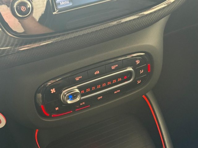 SMART ForTwo usata, con Bracciolo