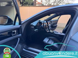 PORSCHE Panamera usata, con Climatizzatore