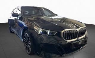 BMW 520 usata, con Airbag