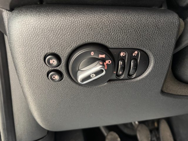 MINI One usata, con Specchietti laterali elettrici