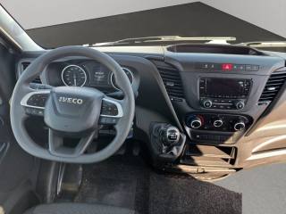 IVECO Daily usata, con Sensore di luce