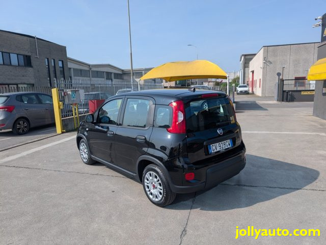FIAT Panda usata 17