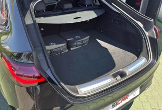 MERCEDES-BENZ GLC 300 usata, con Sedili riscaldati