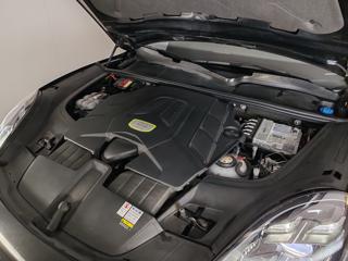 PORSCHE Cayenne usata, con Sedili riscaldati
