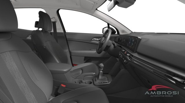 KIA Sportage usata 9