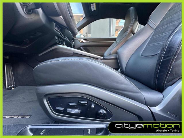 PORSCHE 911 usata, con Climatizzatore