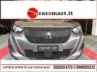 PEUGEOT 2008 usata, con Airbag