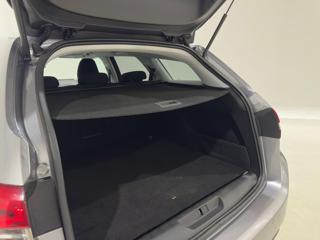 PEUGEOT 308 usata, con Fendinebbia