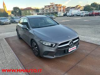 MERCEDES-BENZ A 180 usata, con Airbag Passeggero