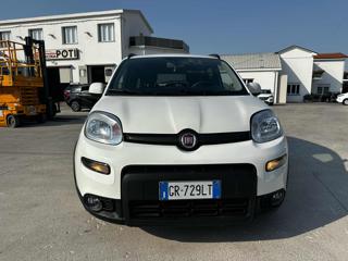 FIAT Panda usata, con Airbag