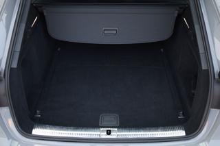 AUDI A4 usata, con Telecamera per parcheggio assistito