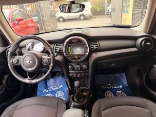 MINI One usata, con Cerchi in lega