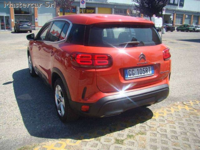 CITROEN C5 Aircross usata, con Airbag Passeggero