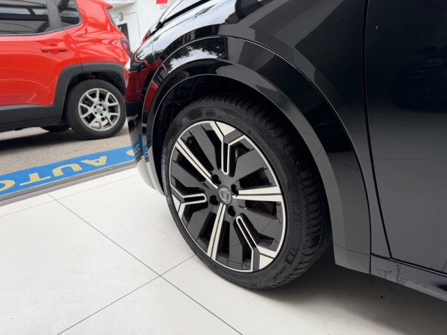 LANCIA Ypsilon usata, con Vetri oscurati