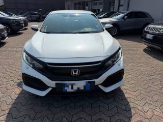 HONDA Civic usata, con Airbag