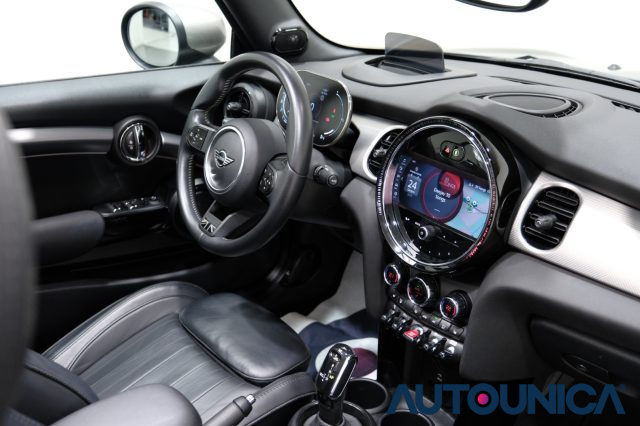 MINI Cooper usata 58