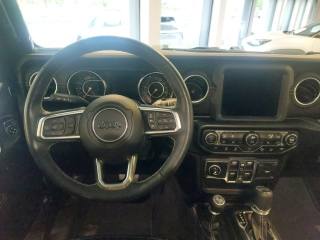 JEEP Wrangler usata, con ESP