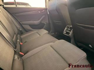 SKODA Octavia usata, con Cronologia tagliandi