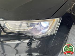 AUDI A5 usata, con USB