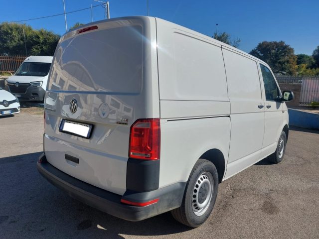 VOLKSWAGEN Transporter usata 5