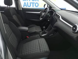 MG ZS usata, con Sistema di navigazione