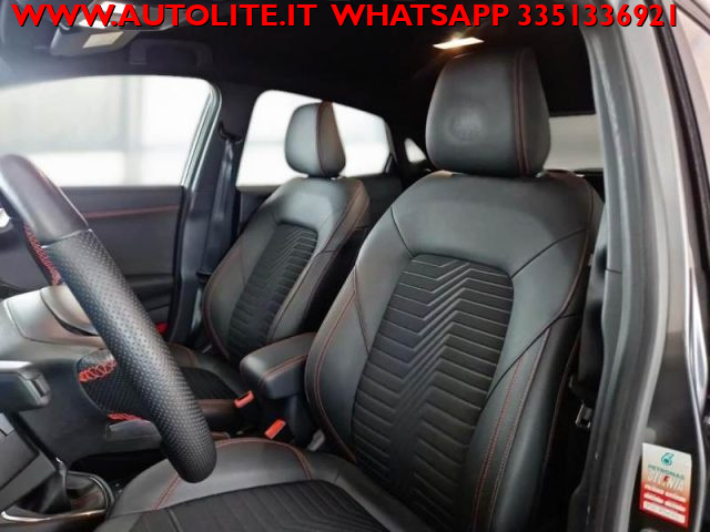 FORD Puma usata, con Cronologia tagliandi