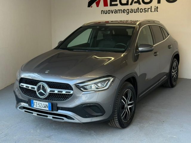 MERCEDES-BENZ GLA 200 usata, con Airbag Passeggero