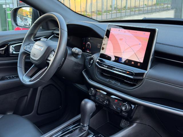 JEEP Compass usata, con Controllo trazione