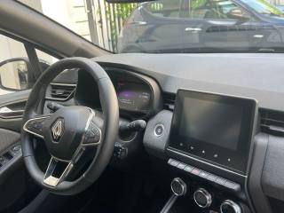 RENAULT Clio usata, con Climatizzatore