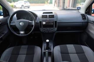VOLKSWAGEN Polo usata, con Airbag Passeggero