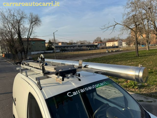FIAT Fiorino usata, con Autoradio