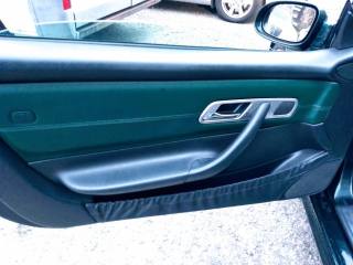 MERCEDES-BENZ SLK 320 usata, con Controllo trazione