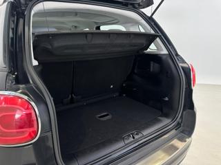FIAT 500L usata, con Lettore CD