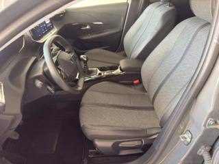 PEUGEOT 208 usata, con Sensore di pioggia