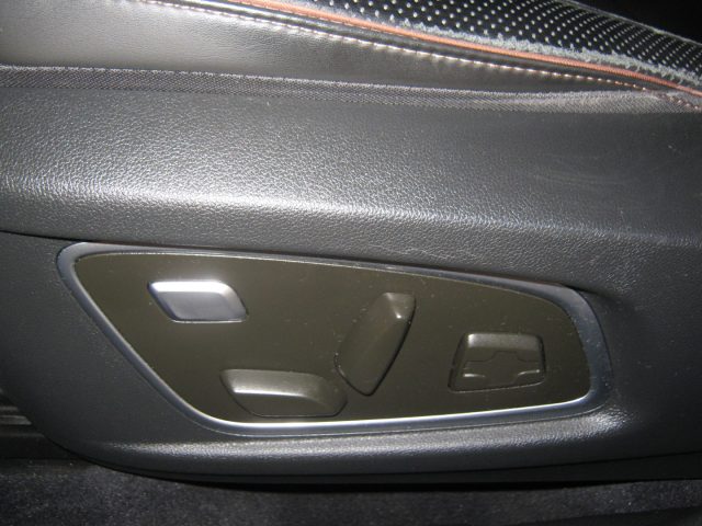 RENAULT Koleos usata, con Bluetooth