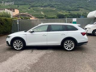 SKODA Octavia usata, con Autoradio