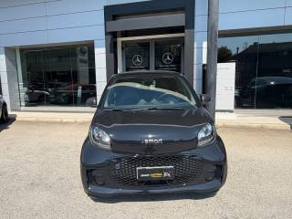 SMART ForTwo usata, con Airbag