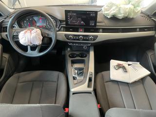 AUDI A4 usata, con Cruise Control