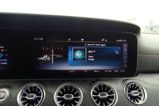 MERCEDES-BENZ CLS usata, con Fari full-led